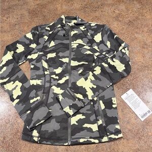 Lululemon Define Jacket BNWT